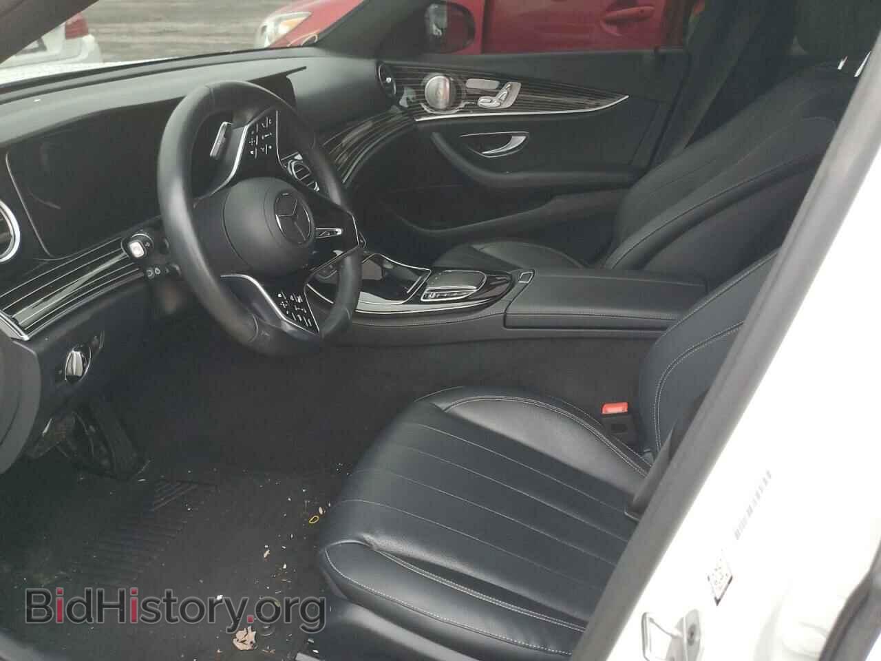 2021 MERCEDES-BENZ E-CLASS - VIN: W1KZF8EB2MB005232 - Фото 7