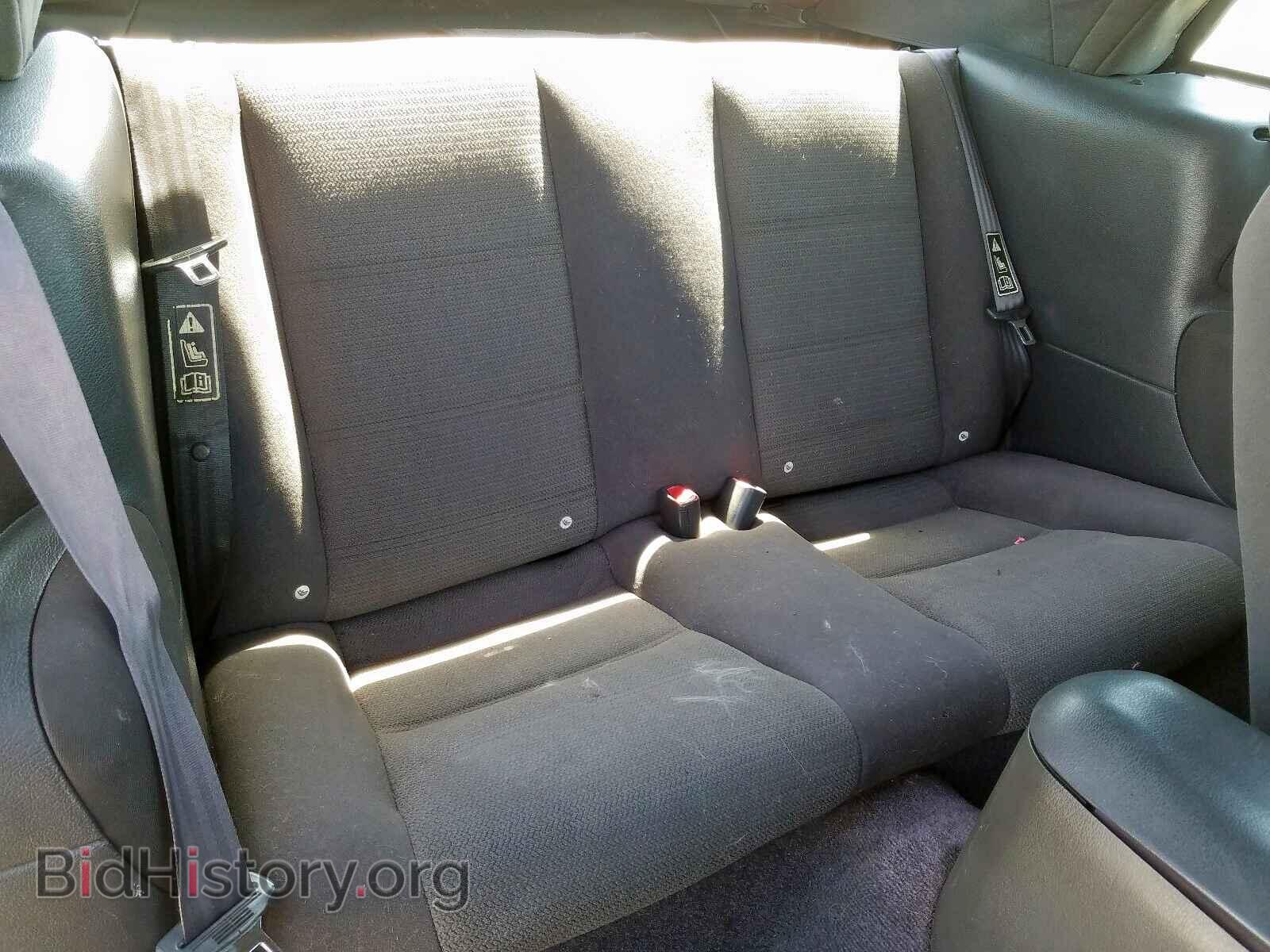 2003 FORD MUSTANG - VIN: 1FAFP444X3F328446 - Фото 6
