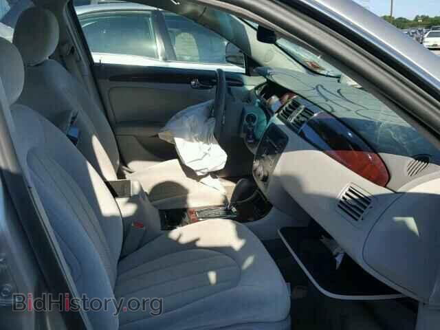 2007 BUICK LUCERNE - VIN: 1G4HP57217U195852 - Фото 5