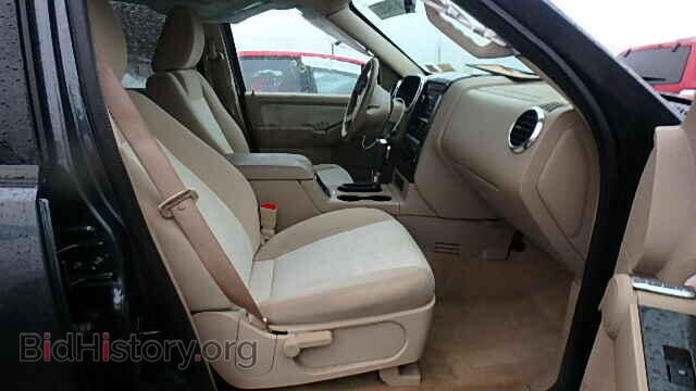2010 FORD EXPLORER - VIN: 1FMEU7DE0AUA43462 - Фото 5