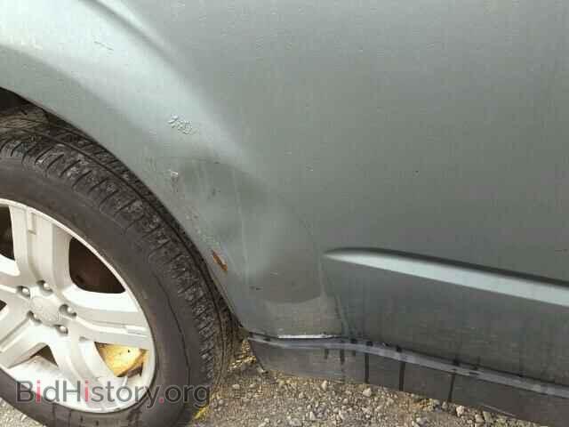 2009 SUBARU FORESTER - VIN: JF2SH63699H733250 - Фото 10