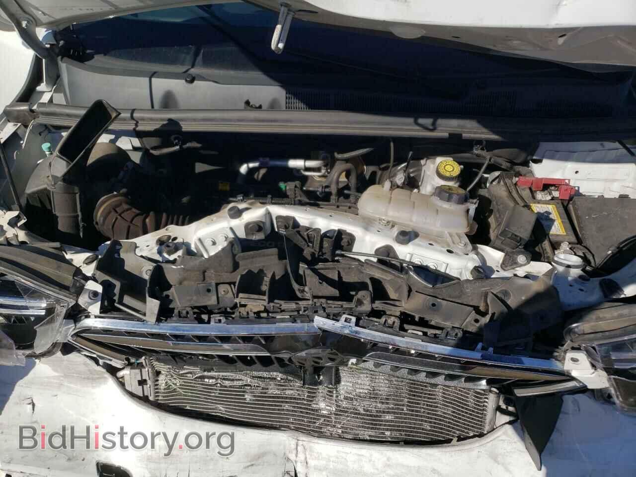 2020 BUICK ENCORE - VIN: KL4CJASB5LB022643 - Фото 7