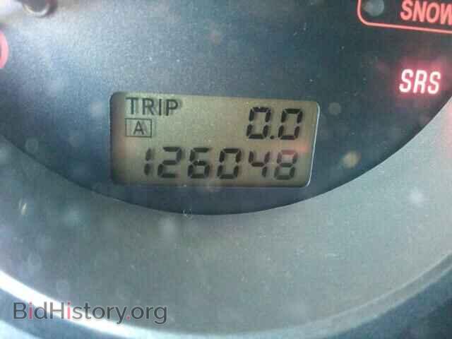 2005 MITSUBISHI EVO - VIN: JA3AH86DX5U011480 - Фото 8