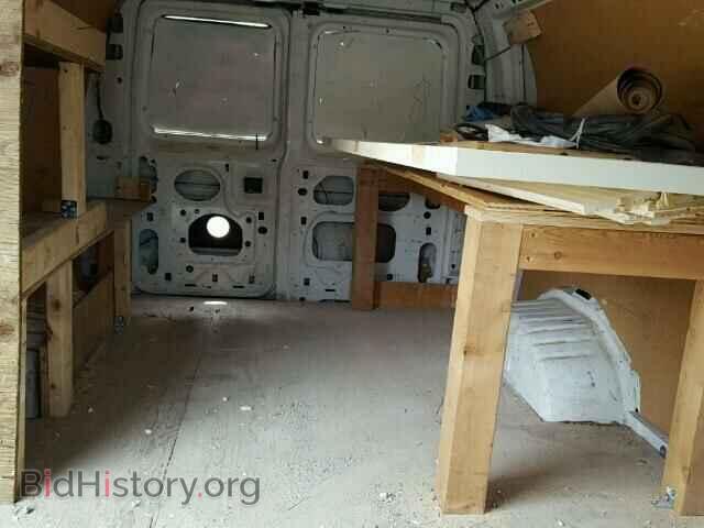 2000 FORD ECONOLINE - VIN: 1FTRE1424YHB57554 - Фото 6