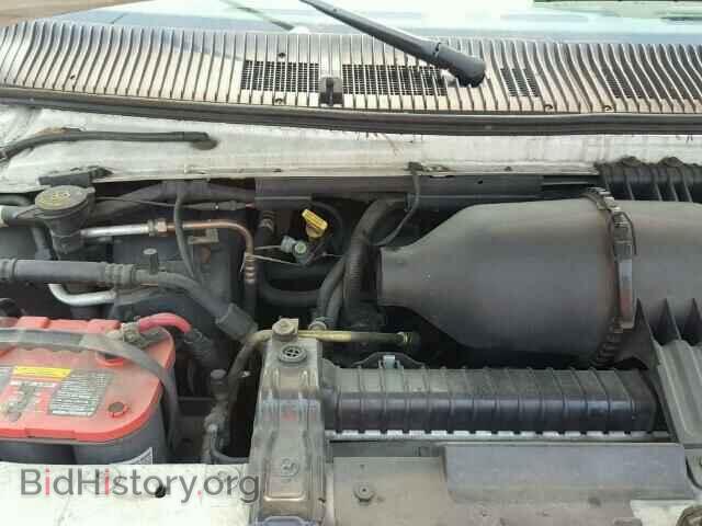 2000 FORD ECONOLINE - VIN: 1FTRE1424YHB57554 - Фото 7