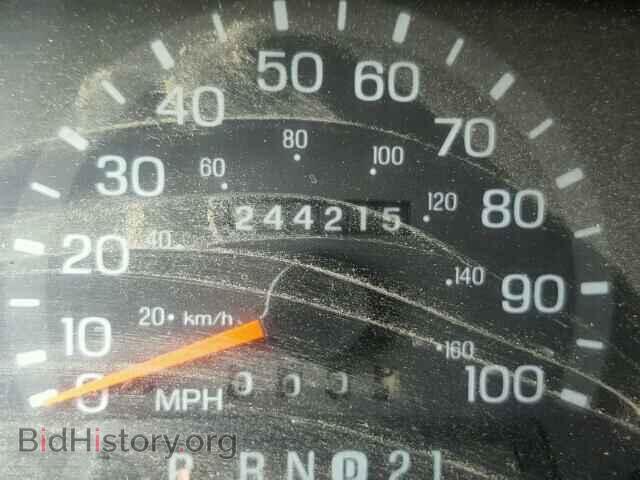 2000 FORD ECONOLINE - VIN: 1FTRE1424YHB57554 - Фото 8