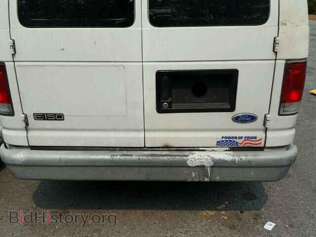 2000 FORD ECONOLINE - VIN: 1FTRE1424YHB57554 - Фото 9