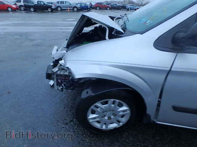 2005 DODGE CARAVAN - VIN: 1D4GP24R55B169203 - Фото 9