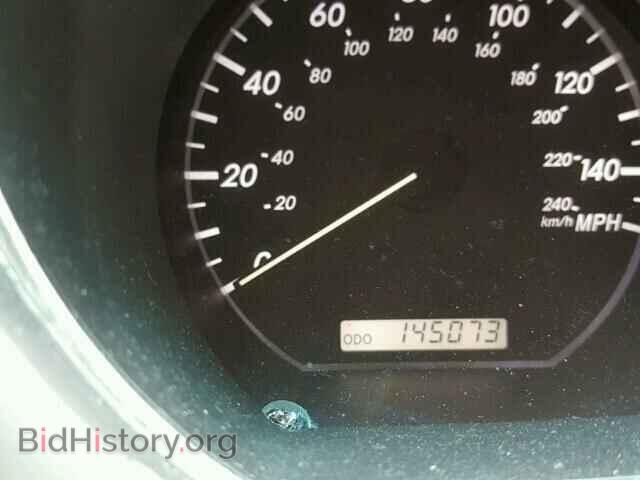 2005 LEXUS RX330 - VIN: 2T2HA31U45C054171 - Фото 8