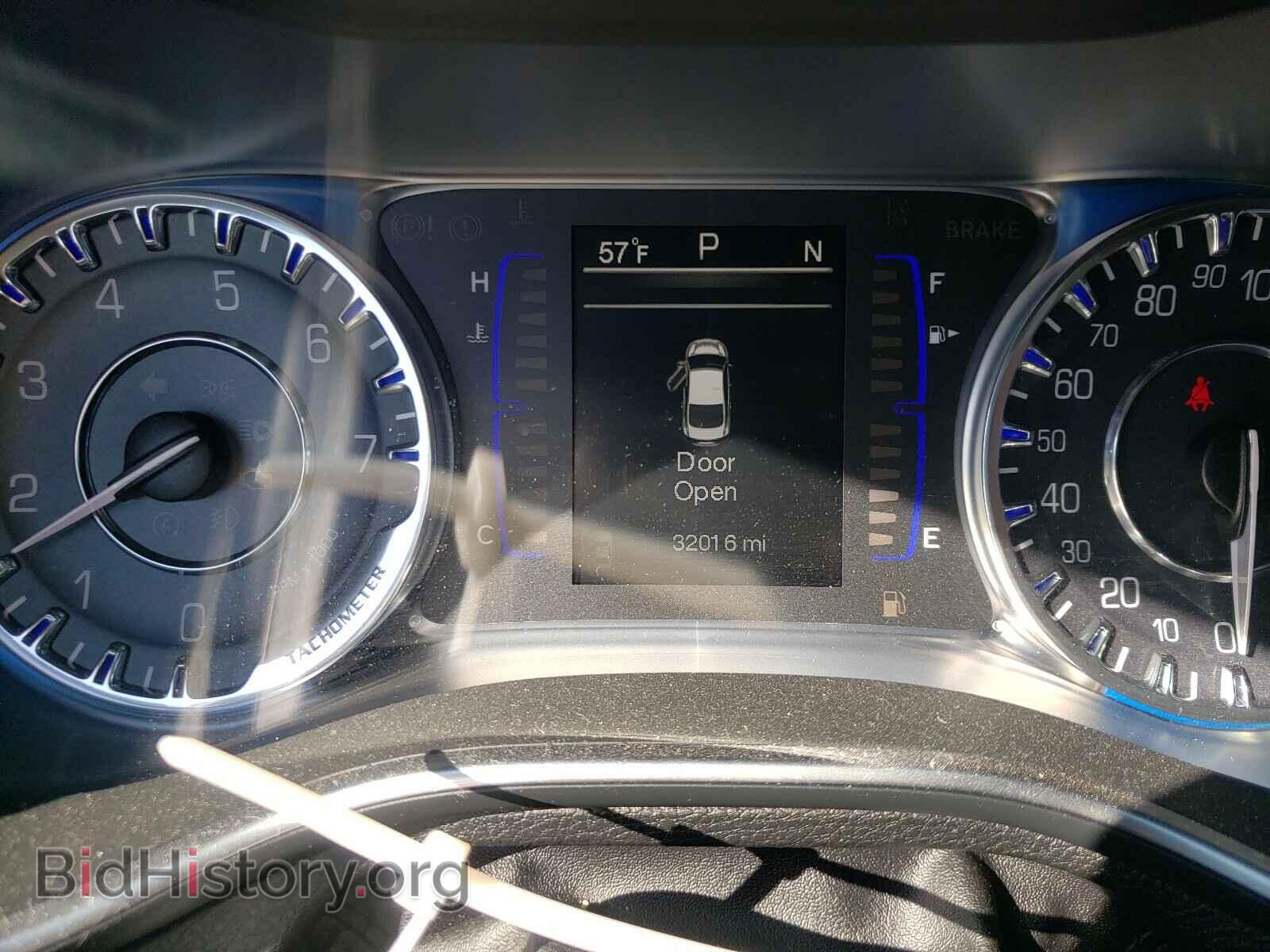 2015 CHRYSLER 200 - VIN: 1C3CCCAB0FN702535 - Фото 8