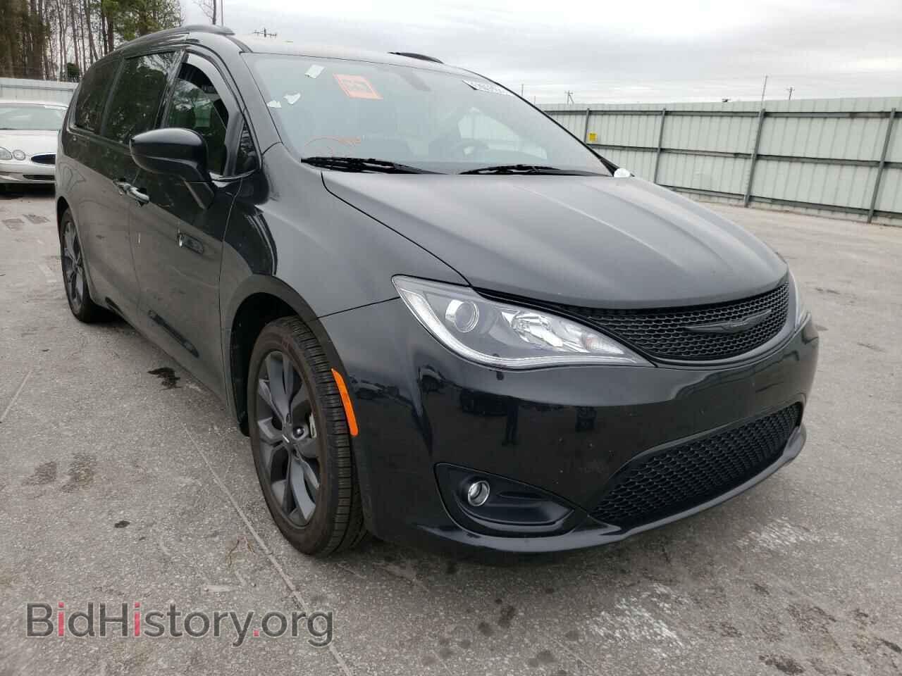 Photo 2C4RC1EG0KR609477 - CHRYSLER PACIFICA 2019