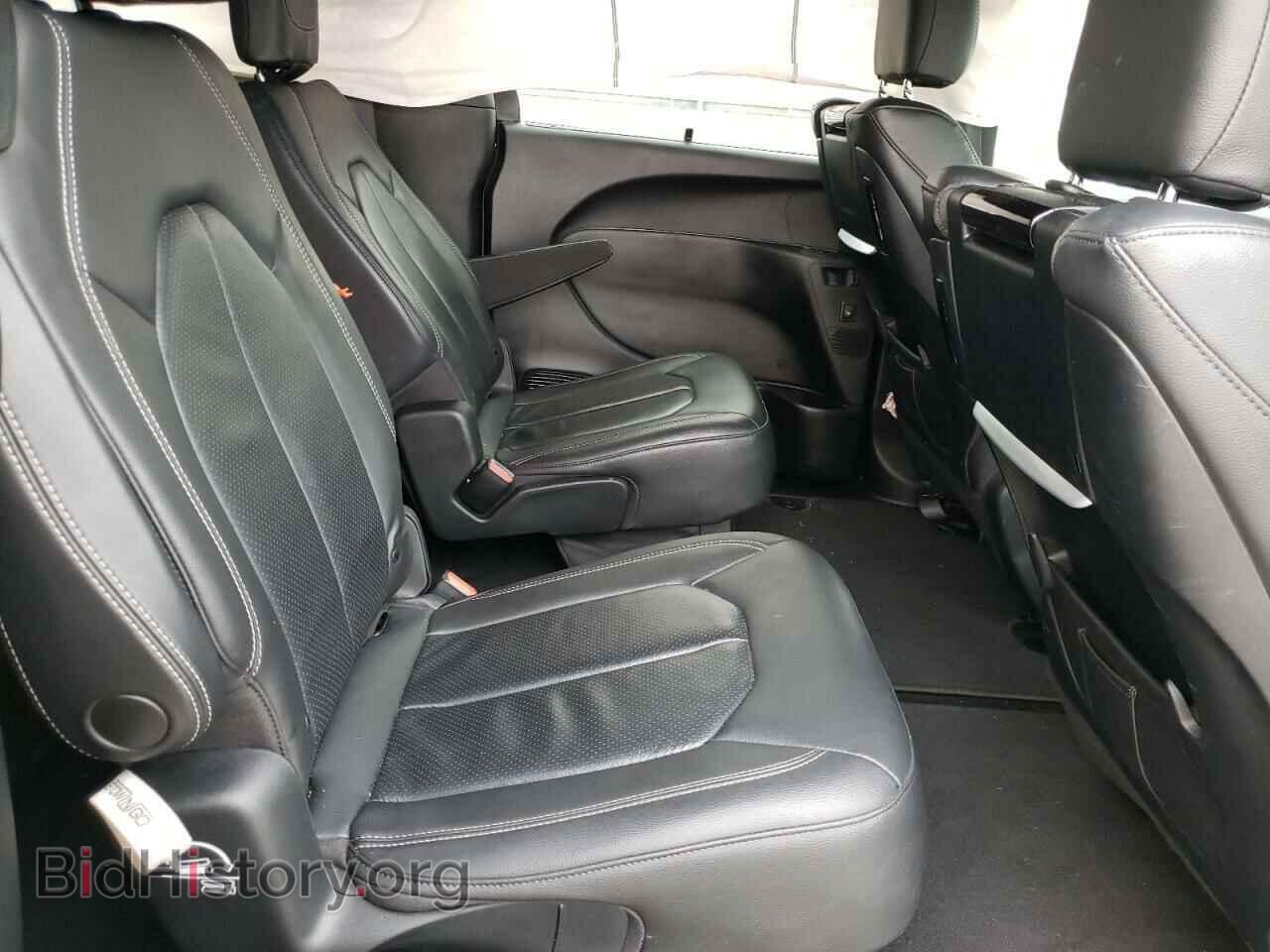 2019 CHRYSLER PACIFICA - VIN: 2C4RC1EG0KR609477 - Photo 6