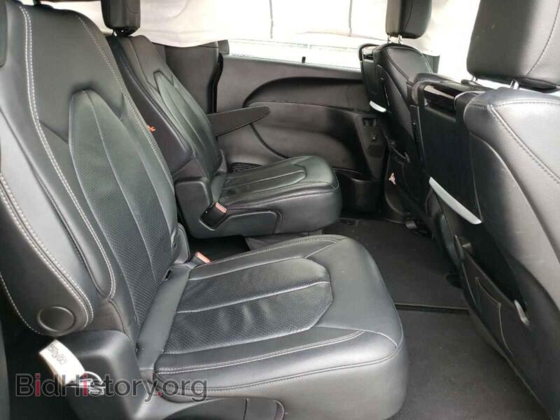 2019 Chrysler PACIFICA (VIN 2C4RC1EG0KR609477) — фото 6 из 10