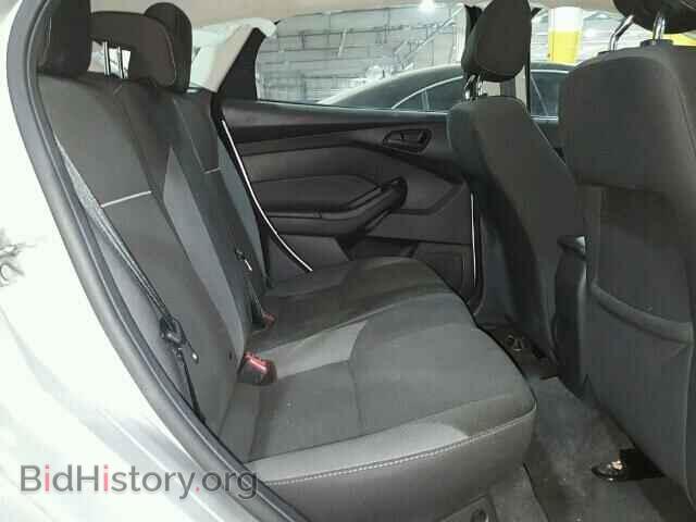 2012 FORD FOCUS - VIN: 1FAHP3K21CL338479 - Фото 6