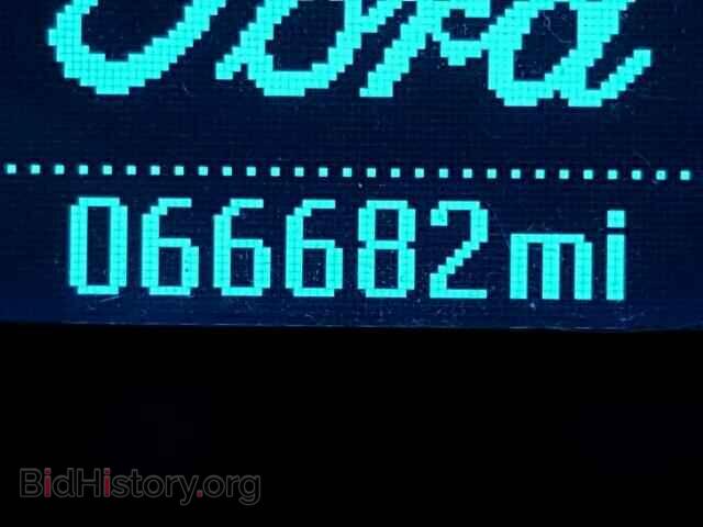 2012 FORD FOCUS - VIN: 1FAHP3K21CL338479 - Фото 8