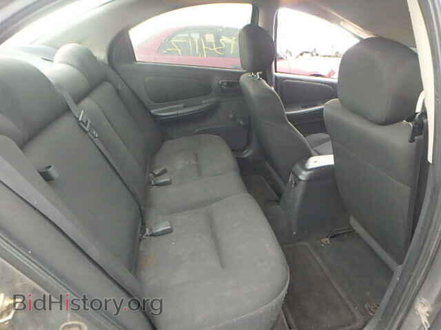 2005 DODGE NEON - VIN: 1B3ES56C85D119219 - Фото 6