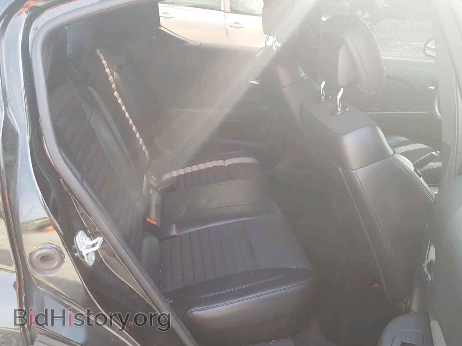 2012 DODGE AVENGER - VIN: 1C3CDZBG2CN280791 - Photo 6