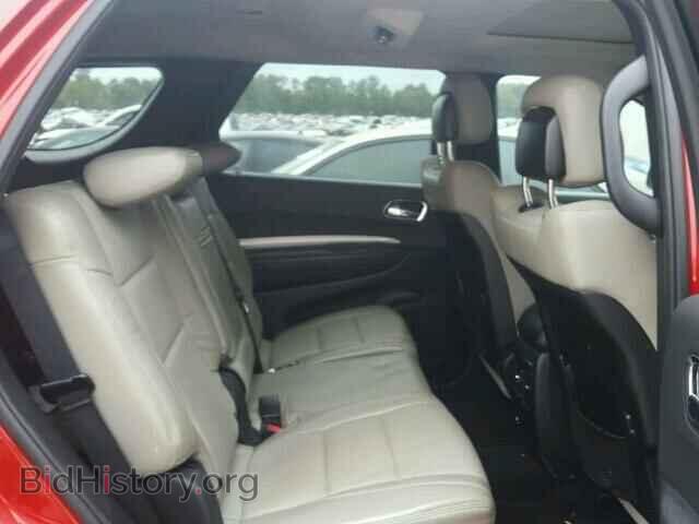2013 DODGE DURANGO - VIN: 1C4RDHAG4DC667714 - Фото 6