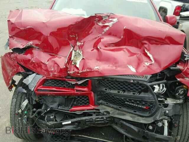 2013 DODGE DURANGO - VIN: 1C4RDHAG4DC667714 - Фото 7