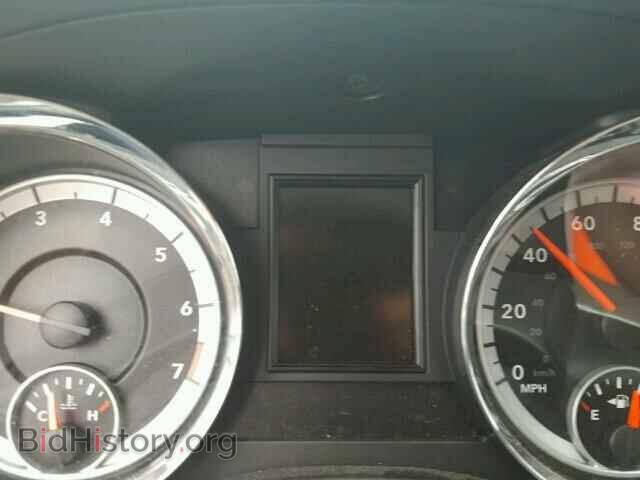 2013 DODGE DURANGO - VIN: 1C4RDHAG4DC667714 - Фото 8