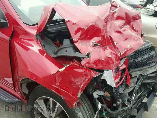 2013 DODGE DURANGO - VIN: 1C4RDHAG4DC667714 - Фото 9