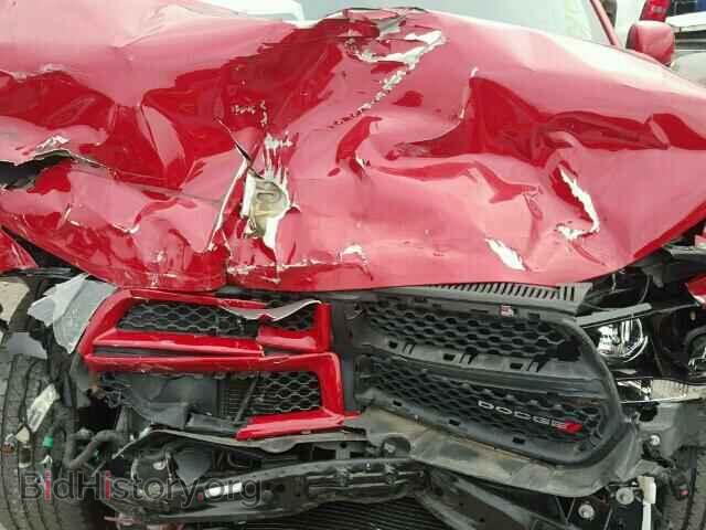2013 DODGE DURANGO - VIN: 1C4RDHAG4DC667714 - Фото 10
