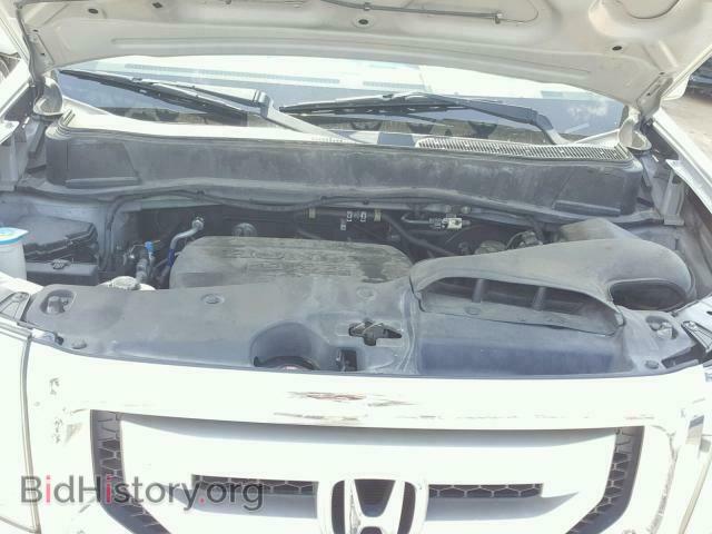 2011 HONDA PILOT - VIN: 5FNYF3H54BB001725 - Photo 7