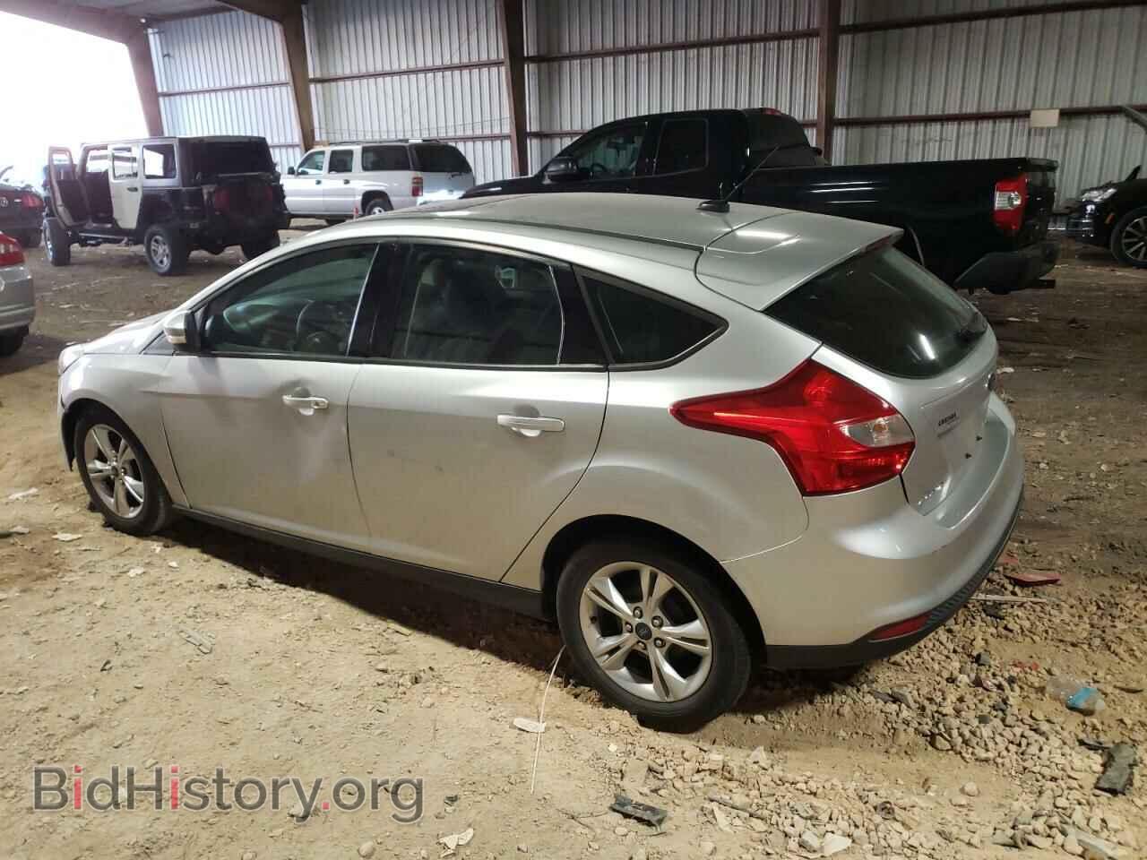 2014 FORD FOCUS - VIN: 1FADP3K28EL265161 - Photo 2