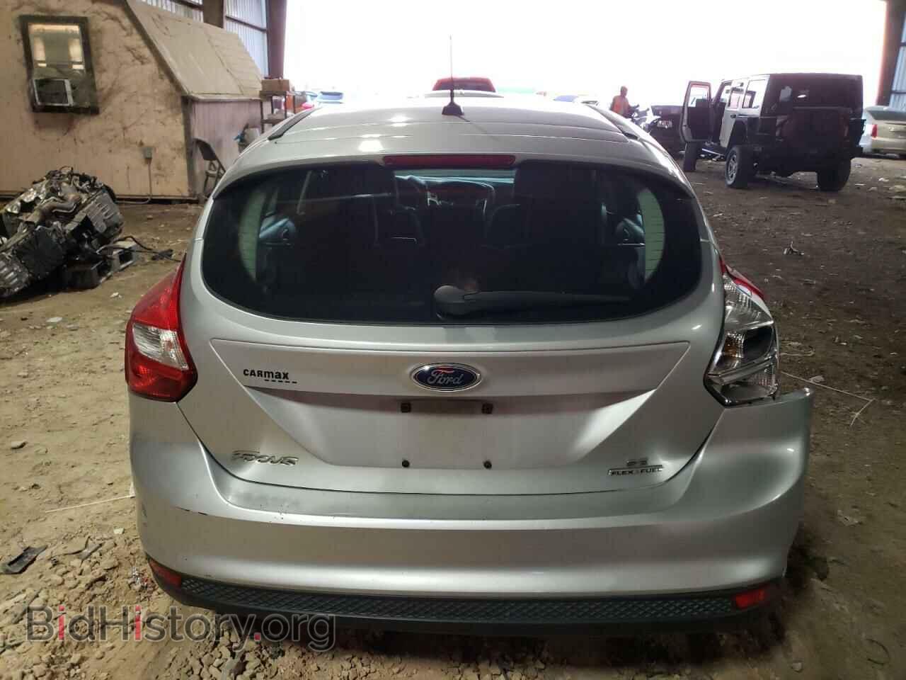 2014 FORD FOCUS - VIN: 1FADP3K28EL265161 - Photo 6