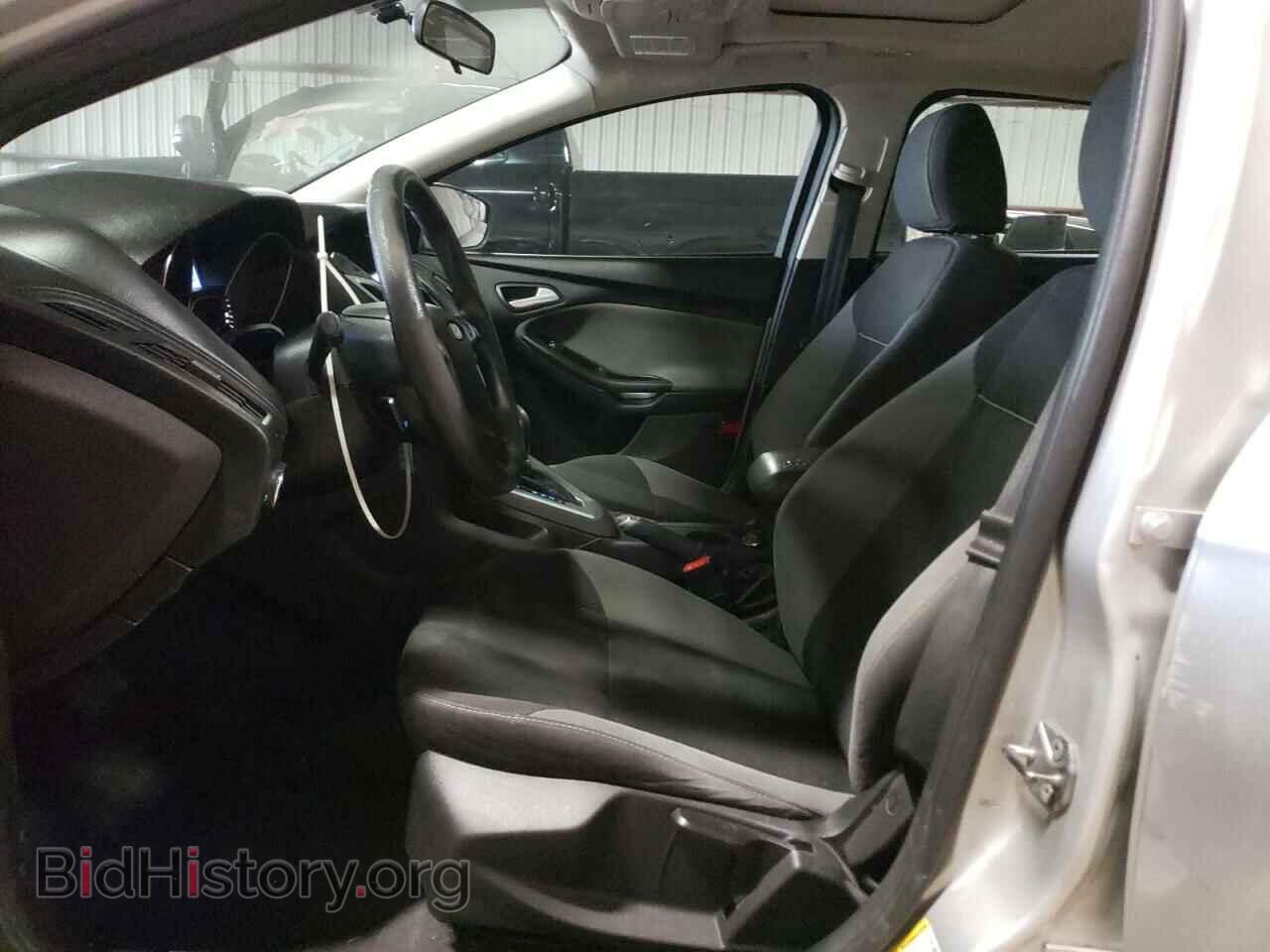 2014 FORD FOCUS - VIN: 1FADP3K28EL265161 - Photo 7
