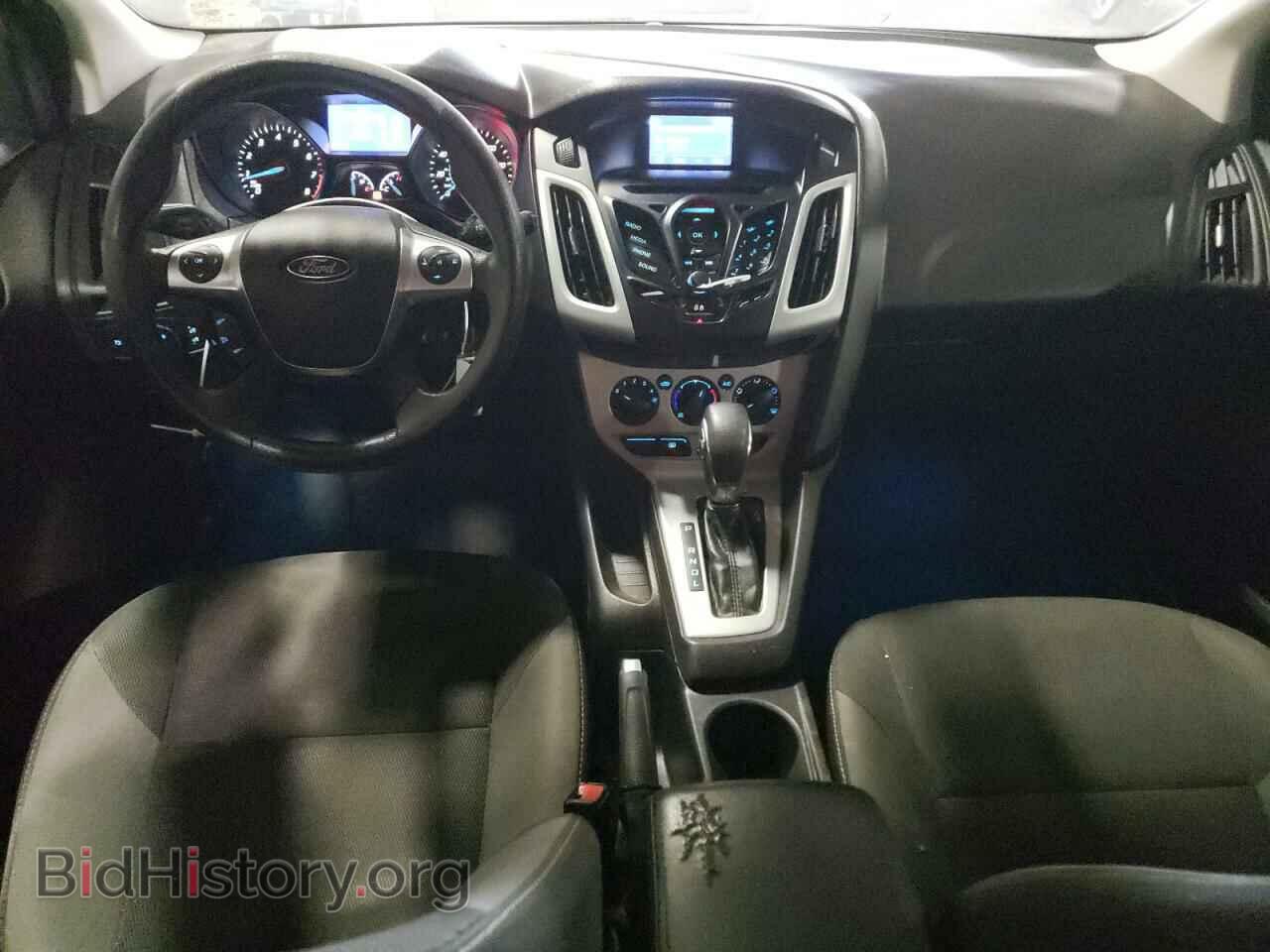 2014 FORD FOCUS - VIN: 1FADP3K28EL265161 - Photo 8