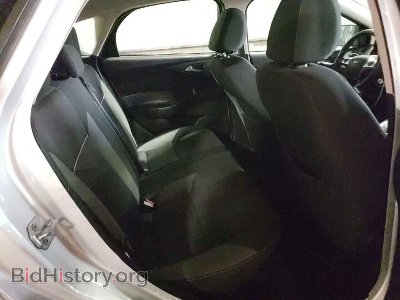 2014 FORD FOCUS - VIN: 1FADP3K28EL265161 - Photo 10