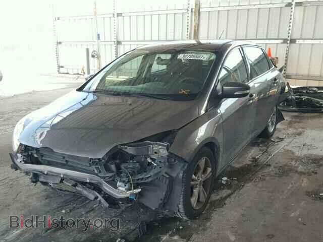 2014 FORD FOCUS - VIN: 1FADP3F27EL171007 - Photo 2
