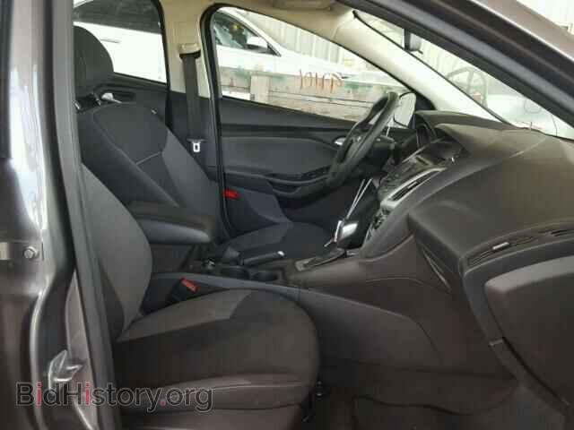 2014 FORD FOCUS - VIN: 1FADP3F27EL171007 - Photo 5