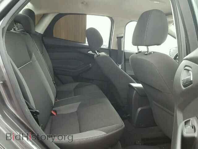 2014 FORD FOCUS - VIN: 1FADP3F27EL171007 - Photo 6