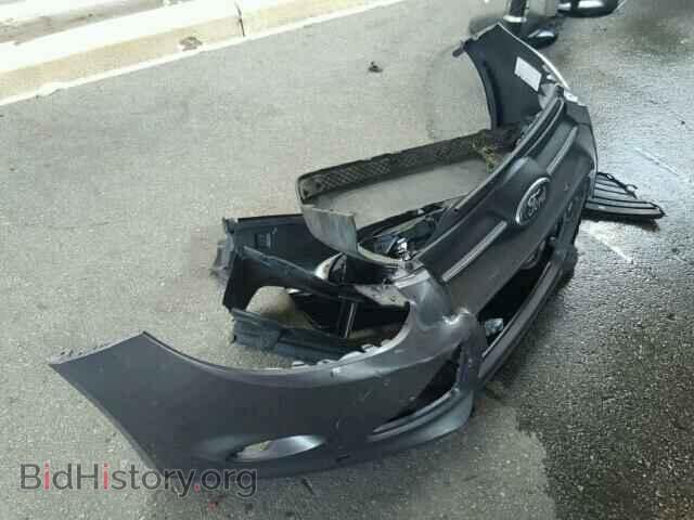 2014 FORD FOCUS - VIN: 1FADP3F27EL171007 - Photo 9
