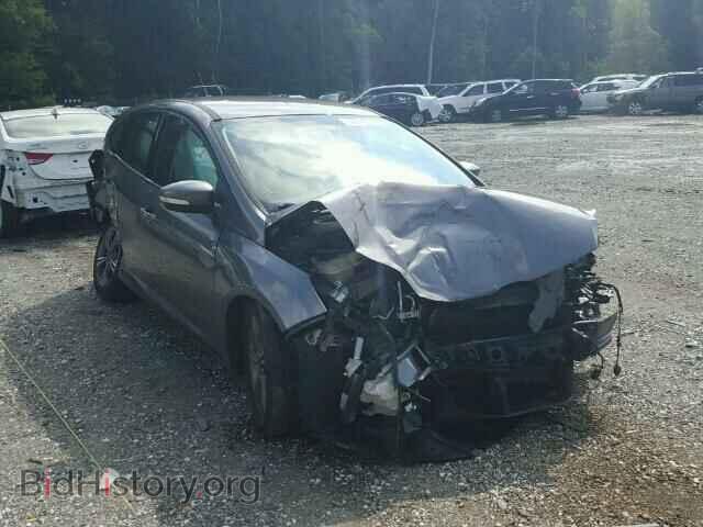 Photo 1FADP3K20EL298526 - FORD FOCUS 2014