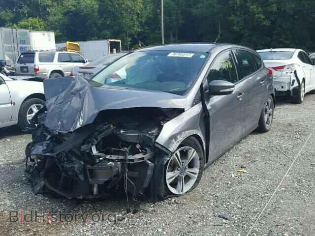 2014 FORD FOCUS - VIN: 1FADP3K20EL298526 - Photo 2