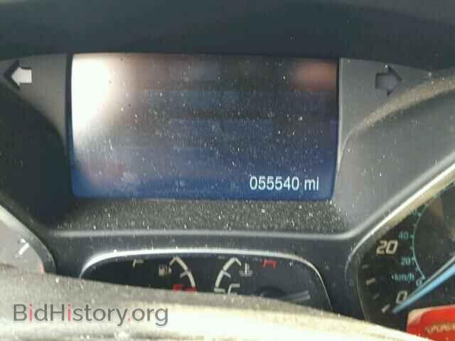2014 FORD FOCUS - VIN: 1FADP3K20EL298526 - Photo 8