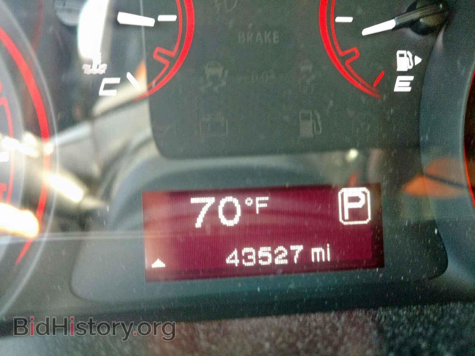 2016 DODGE DART - VIN: 1C3CDFAA3GD689955 - Photo 8