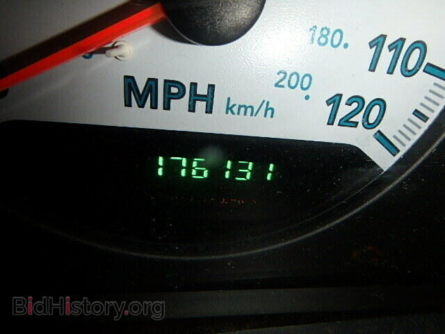 2006 DODGE CARAVAN - VIN: 2D8GP44L16R680156 - Фото 8