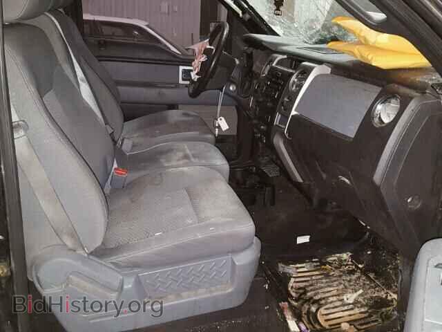 2011 FORD F150 - VIN: 1FTFW1CF4BKD55341 - Фото 5