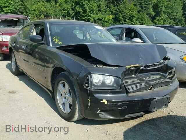 Photo 2B3KA43R06H190816 - DODGE CHARGER 2006