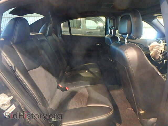 2011 CHRYSLER 200 - VIN: 1C3BC8FG5BN567141 - Фото 6