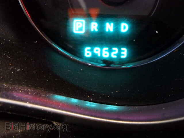 2011 CHRYSLER 200 - VIN: 1C3BC8FG5BN567141 - Фото 8
