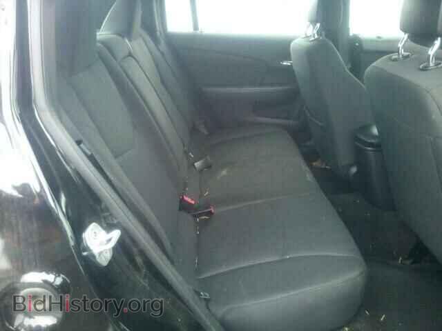 2012 CHRYSLER 200 - VIN: 1C3CCBBB7CN117942 - Фото 6