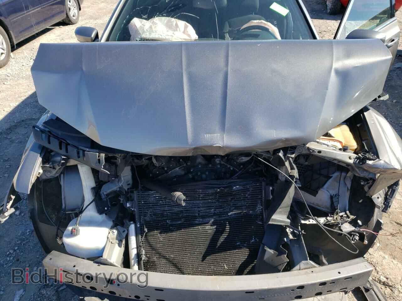 2011 CHRYSLER 300 - VIN: 2C3CA4CG3BH587436 - Фото 7