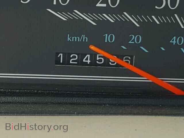 1993 CADILLAC DEVILLE - VIN: 1G6CD53B6P4272201 - Photo 8