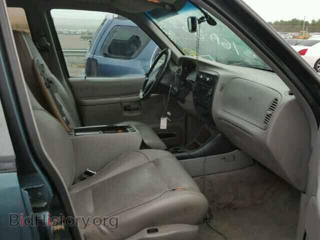 1997 FORD EXPLORER - VIN: 1FMDU34E0VZB17718 - Фото 5