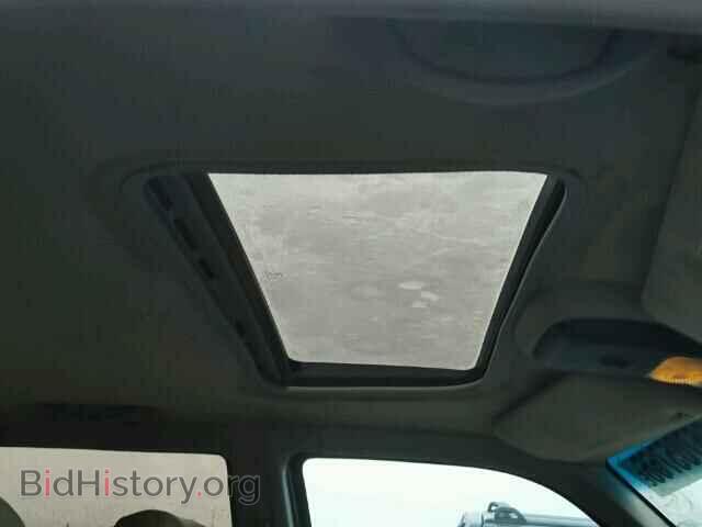 1997 FORD EXPLORER - VIN: 1FMDU34E0VZB17718 - Фото 10